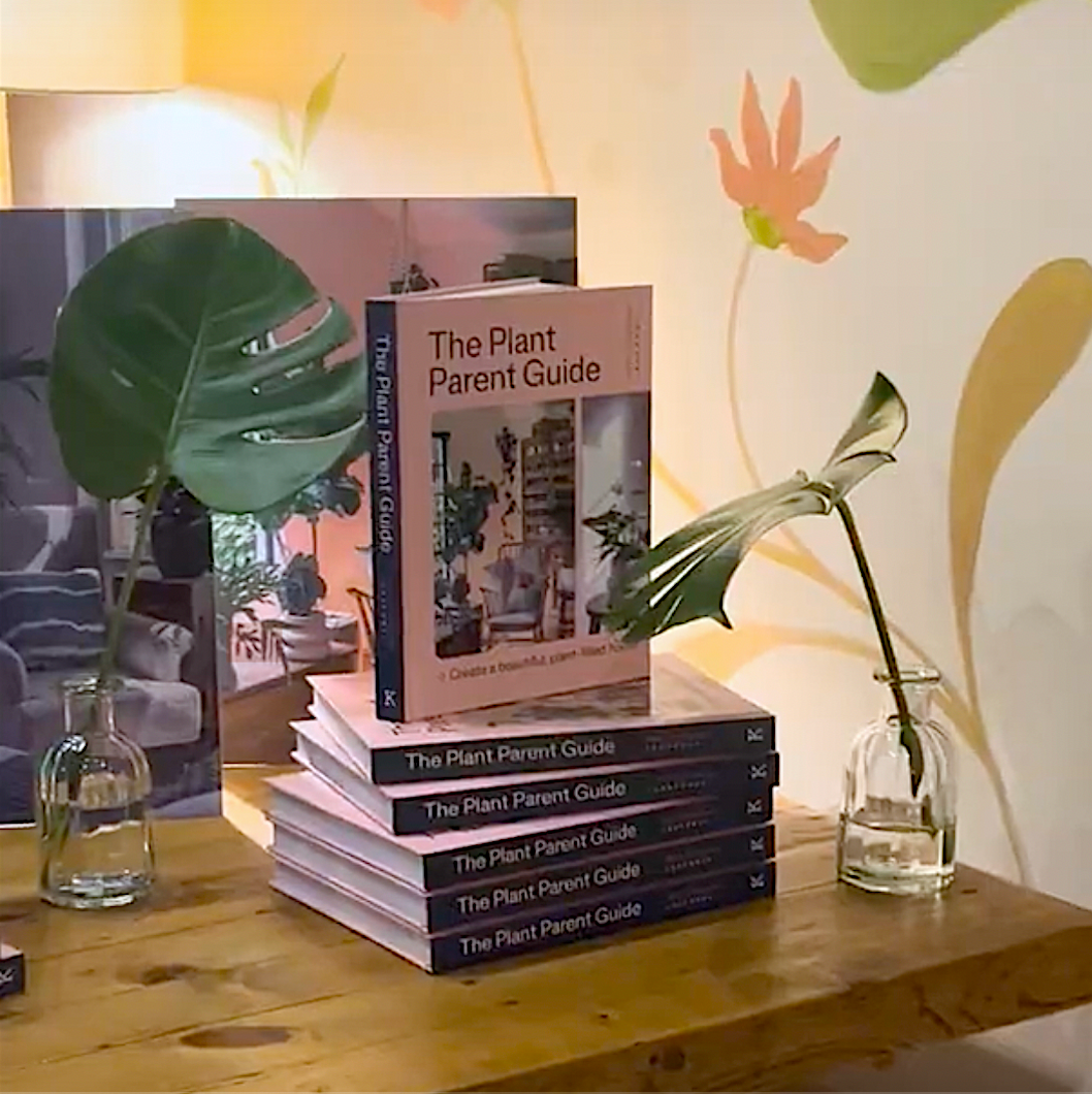 Leaf Envy Book Launch