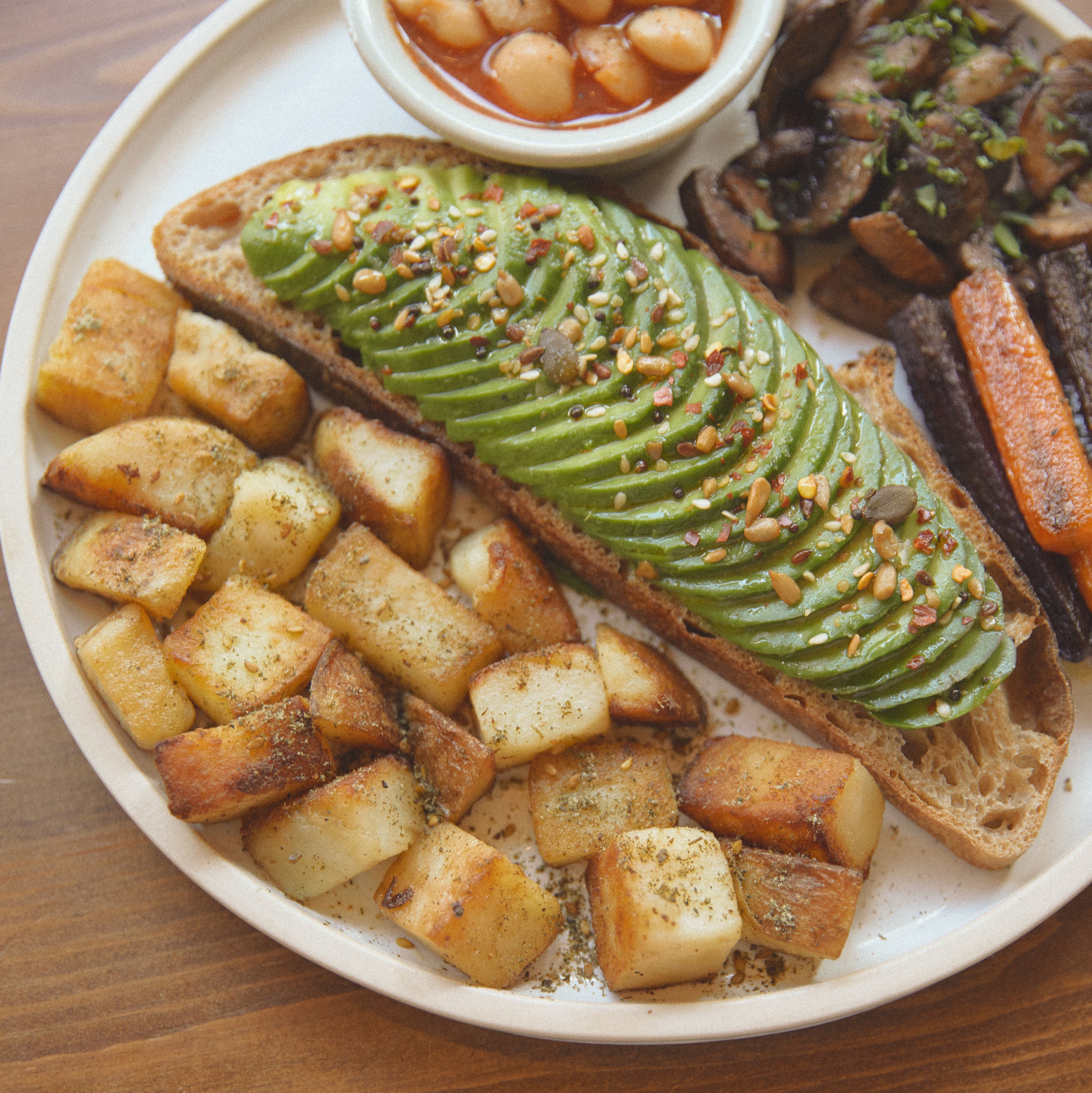 Menu – Gecko Coffeehouse