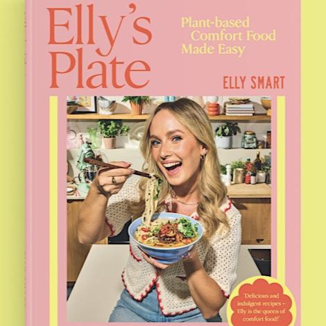 Elly's Plate Cookbook Supper Club